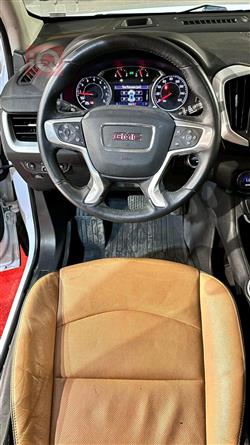 GMC Terrain